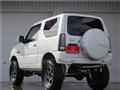 2016 Suzuki Jimny