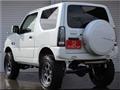 2016 Suzuki Jimny