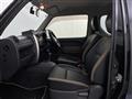 2016 Suzuki Jimny