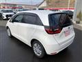 2020 Honda Fit