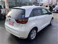 2020 Honda Fit