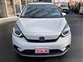 2020 Honda Fit