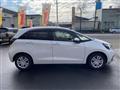 2020 Honda Fit