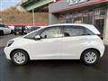 2020 Honda Fit