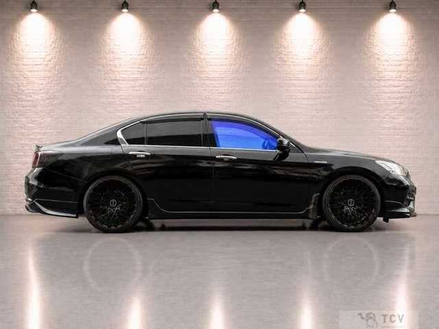 2016 Honda Accord Hybrid