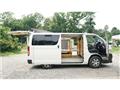 2010 Toyota Hiace