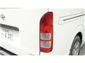 2010 Toyota Hiace