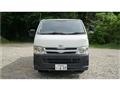 2010 Toyota Hiace