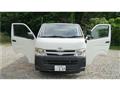 2010 Toyota Hiace