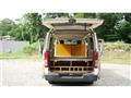 2010 Toyota Hiace