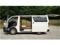 2010 Toyota Hiace