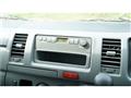 2010 Toyota Hiace