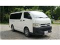 2010 Toyota Hiace