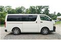 2010 Toyota Hiace