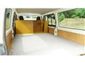 2010 Toyota Hiace