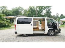 2010 Toyota Hiace