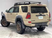 2004 Toyota Hilux Surf