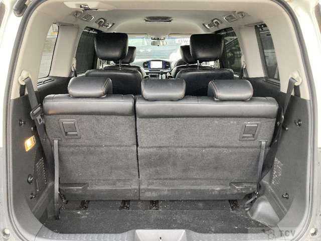 2015 Nissan Elgrand