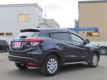 2016 Honda VEZEL