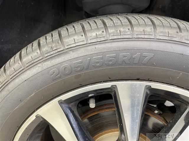 2014 Honda Step WGN