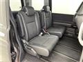 2014 Honda Step WGN