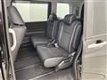 2014 Honda Step WGN