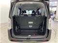 2014 Honda Step WGN