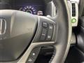 2014 Honda Step WGN