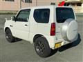 2016 Suzuki Jimny