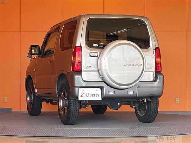 2018 Suzuki Jimny