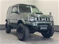 2015 Suzuki Jimny