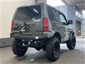 2015 Suzuki Jimny