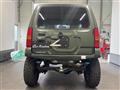 2015 Suzuki Jimny