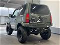 2015 Suzuki Jimny