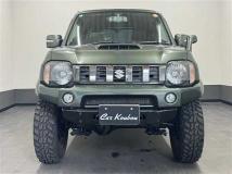 2015 Suzuki Jimny