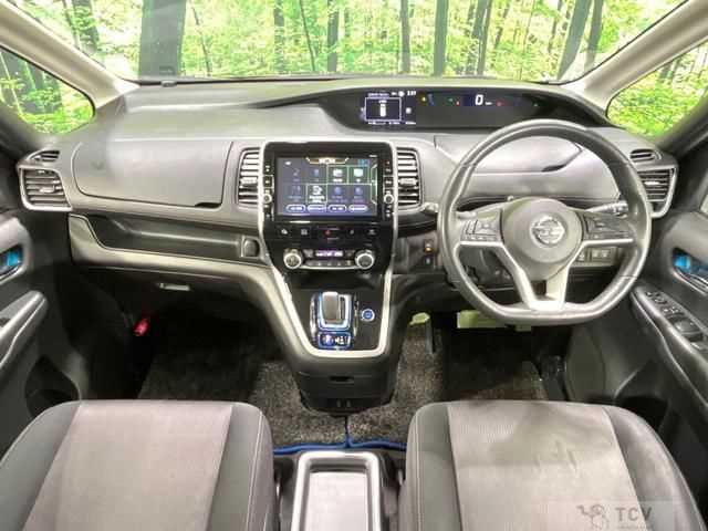 2018 Nissan Serena