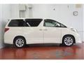 2008 Toyota Alphard