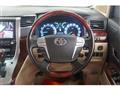 2008 Toyota Alphard