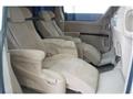 2008 Toyota Alphard