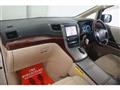 2008 Toyota Alphard