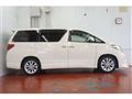 2008 Toyota Alphard