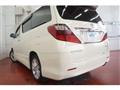 2008 Toyota Alphard