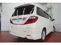 2008 Toyota Alphard