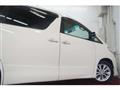 2008 Toyota Alphard
