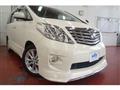2008 Toyota Alphard