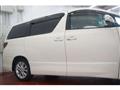 2008 Toyota Alphard