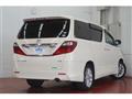 2008 Toyota Alphard
