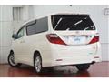 2008 Toyota Alphard