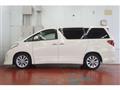 2008 Toyota Alphard
