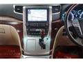 2008 Toyota Alphard